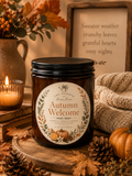Autumn Welcome