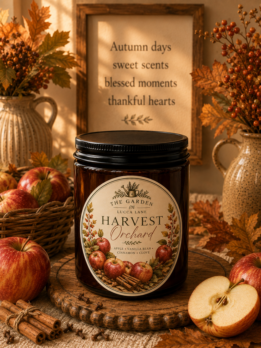 Harvest Orchard